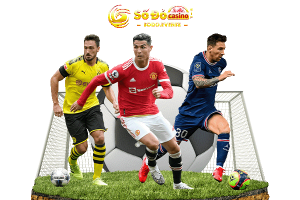 cách xã kèo bóng đá sớm kiếm lời