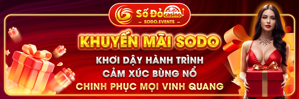 chuyên mục khuyến mãi sodo