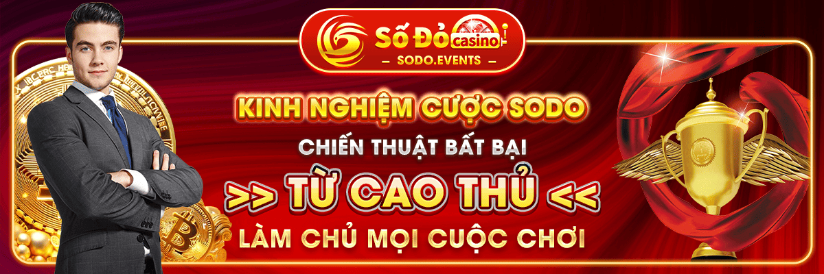 chuyên mục mẹo cược sodo