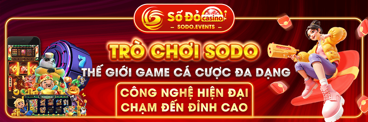 chuyên mục trò chơi sodo