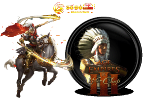 đặt cược age of empires