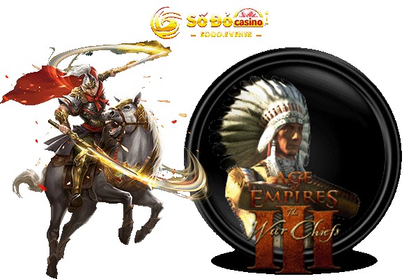 đặt cược age of empires