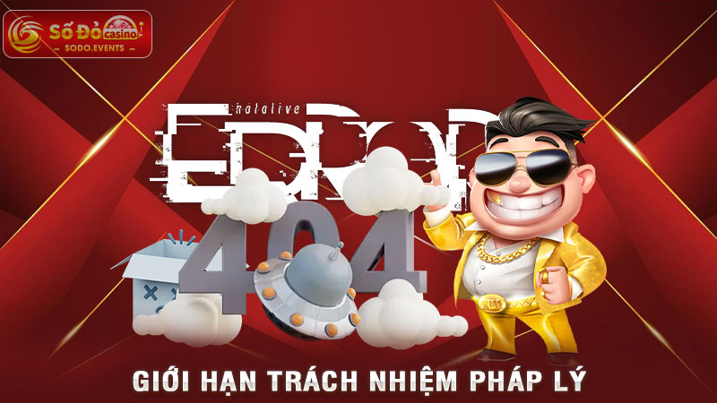 giới hạn trách nhiệm pháp lý