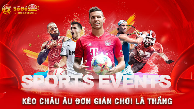 kèo châu âu đơn giản chơi là thắng