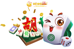 mạt chược trung hoa