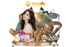 mega fire luscky ball