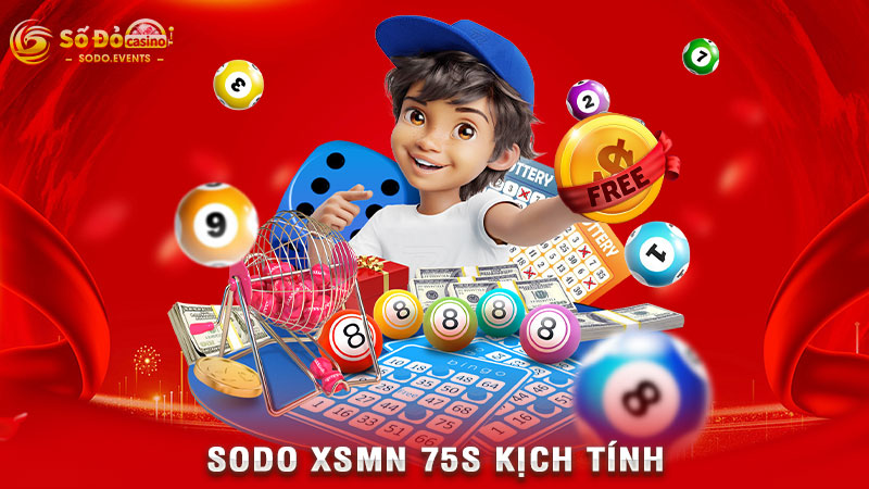 sodo xsmn 75s kịch tính
