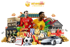 thưởng cược thể thao hàng tuần