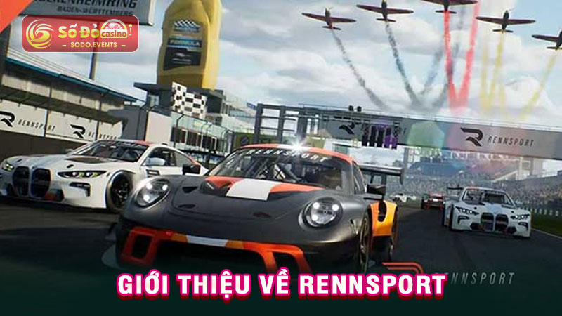 giới thiệu về rennsport