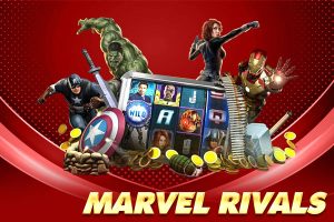 marvel rivals