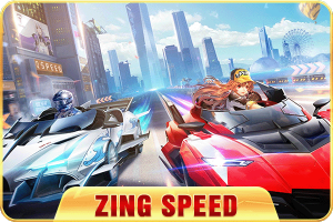 zing speed sodo